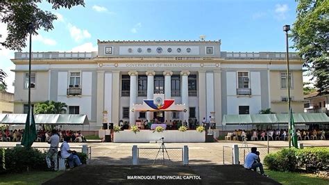 marinduque news.